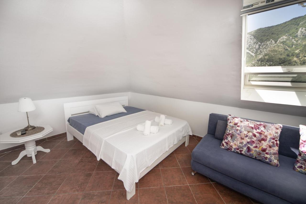 קוטור Kamena Palata Apartments מראה חיצוני תמונה