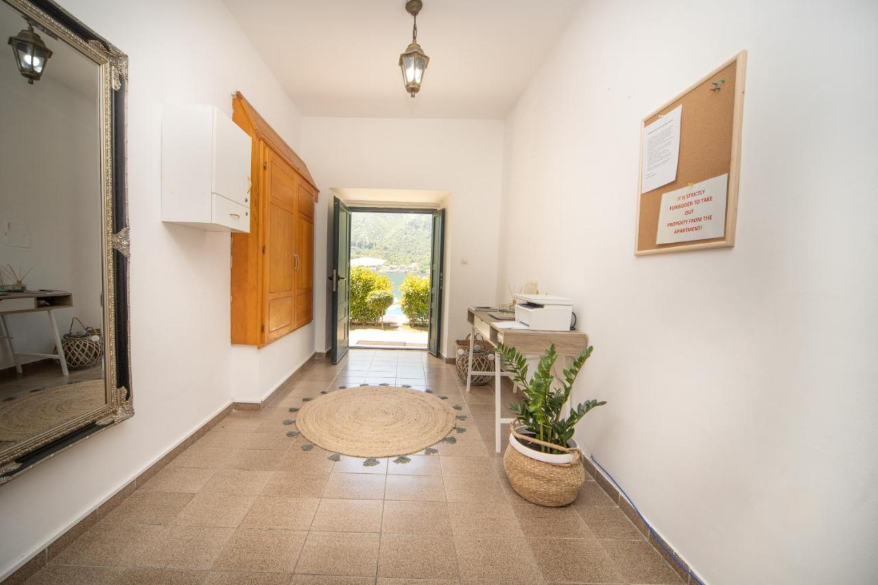 קוטור Kamena Palata Apartments מראה חיצוני תמונה