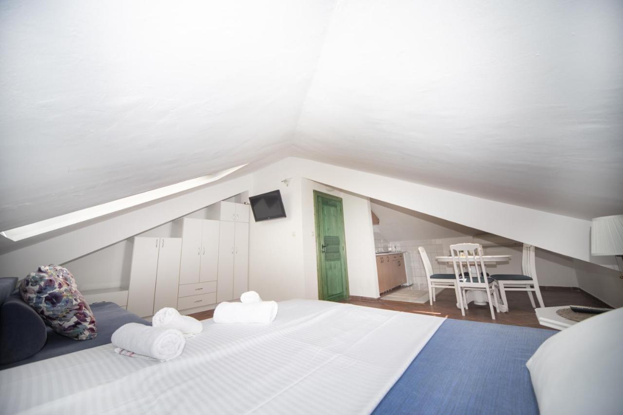 קוטור Kamena Palata Apartments מראה חיצוני תמונה