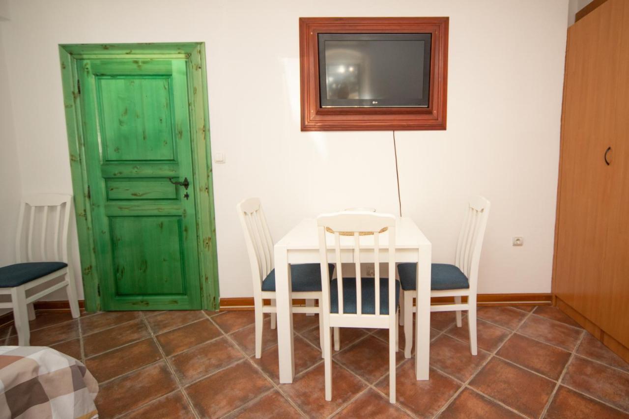 קוטור Kamena Palata Apartments מראה חיצוני תמונה