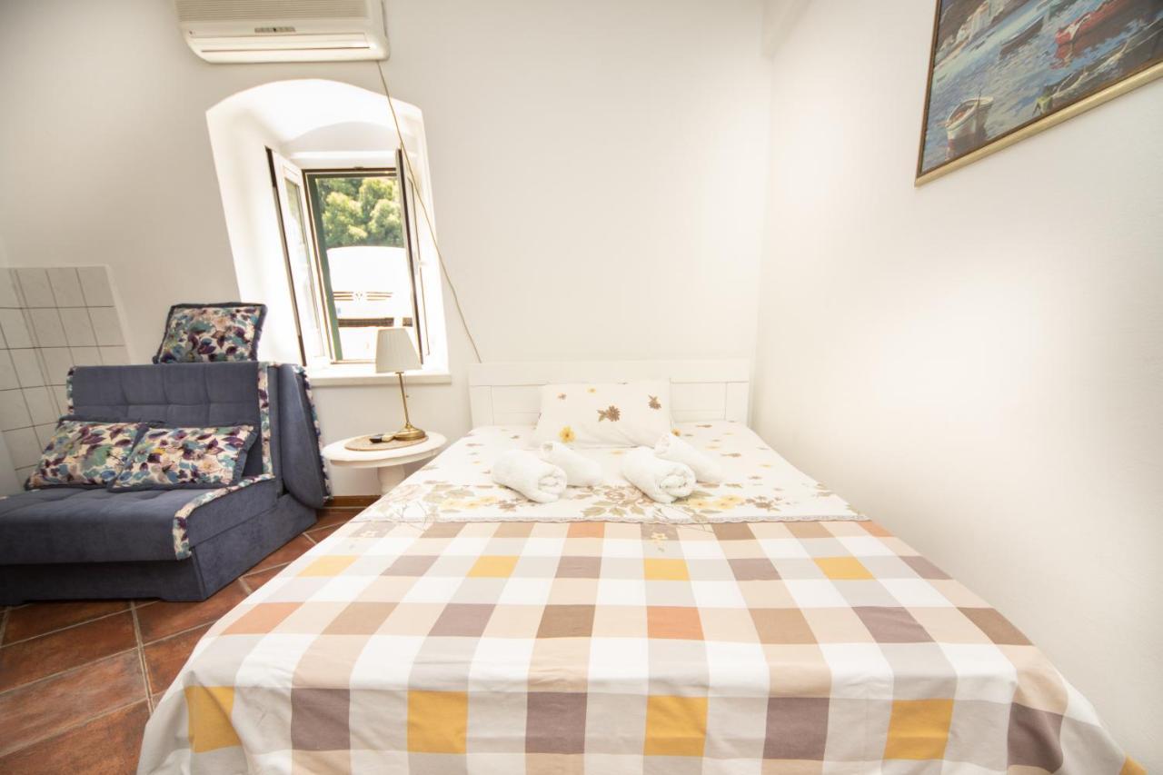 קוטור Kamena Palata Apartments מראה חיצוני תמונה