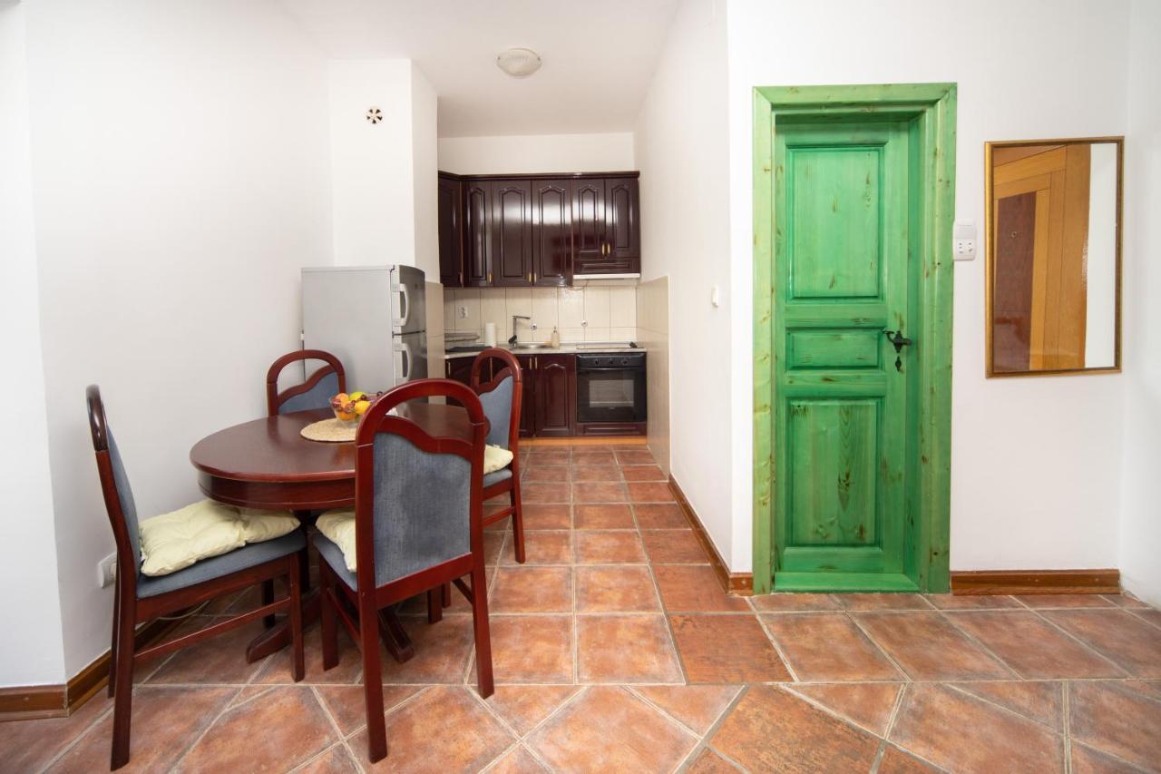 קוטור Kamena Palata Apartments מראה חיצוני תמונה
