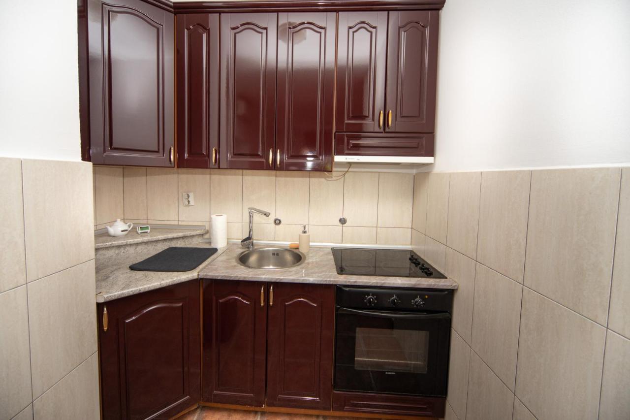 קוטור Kamena Palata Apartments מראה חיצוני תמונה