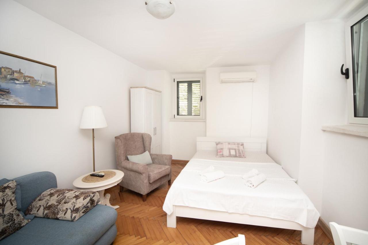 קוטור Kamena Palata Apartments מראה חיצוני תמונה