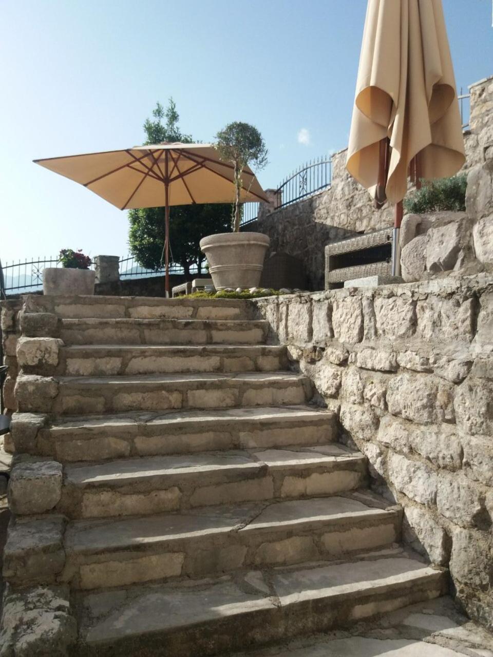 קוטור Kamena Palata Apartments מראה חיצוני תמונה